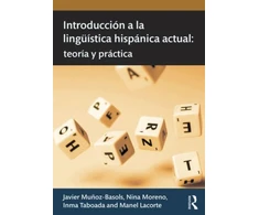 KNYGA Bookshop Introduccion a la linguistica hispanica actual