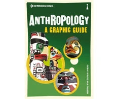 KNYGA Bookshop Introducing Anthropology