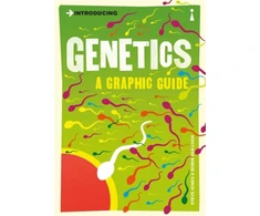 KNYGA Bookshop Introducing Genetics