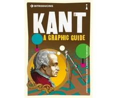 KNYGA Bookshop Introducing Kant