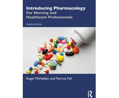 KNYGA Bookshop Introducing Pharmacology