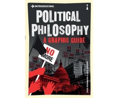 KNYGA Bookshop Introducing Political Philosophy