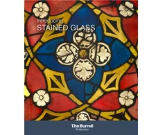 KNYGA Bookshop Introducing Stained Glass