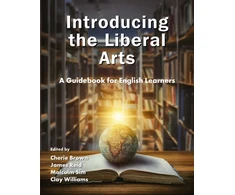 KNYGA Bookshop Introducing the Liberal Arts
