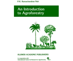 KNYGA Bookshop Introduction to Agroforestry