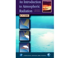 KNYGA Bookshop Introduction to Atmospheric Radiation