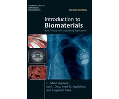 KNYGA Bookshop Introduction to Biomaterials