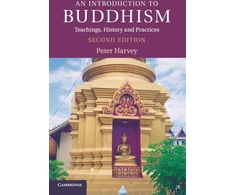 KNYGA Bookshop Introduction to Buddhism