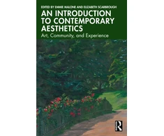 KNYGA Bookshop Introduction to Contemporary Aesthetics