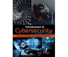 KNYGA Bookshop Introduction to Cybersecurity
