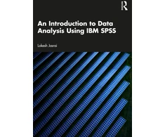 KNYGA Bookshop Introduction to Data Analysis Using IBM SPSS