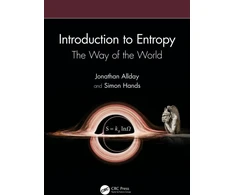 KNYGA Bookshop Introduction to Entropy