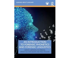 KNYGA Bookshop Introduction to Forensic Phonetics and Forensic Linguistics