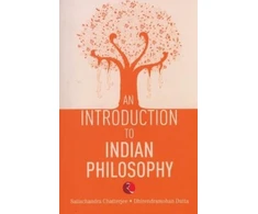 KNYGA Satischandra Chatterjee Introduction to Indian Philosophy