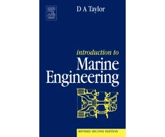 KNYGA D A Taylor Introduction to Marine Engineering