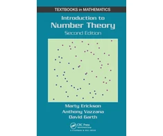 KNYGA Anthony (Truman State University, Kirksville, Missouri, USA) Vazzana Introduction to Number Theory