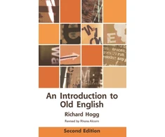 KNYGA Bookshop Introduction to Old English