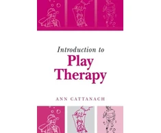 KNYGA Ann Cattanach Introduction to Play Therapy