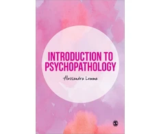 KNYGA Alessandra Lemma Introduction to Psychopathology