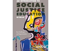 KNYGA UK) Peart Sheine (Bishop Grosseteste University An Introduction to Social Justice Education in the UK