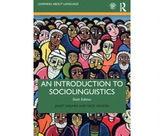 KNYGA Bookshop Introduction to Sociolinguistics