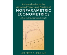 KNYGA Bookshop Introduction to the Advanced Theory and Practice of Nonparametric Econometrics