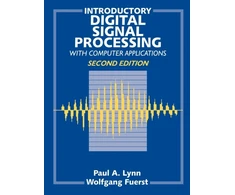 KNYGA Imperial Introductory Digital Signal Processing with Computer Applications