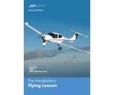 KNYGA Bookshop Introductory Flying Lesson
