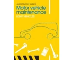 KNYGA Phil Knott Introductory Guide to Motor Vehicle Maintenance