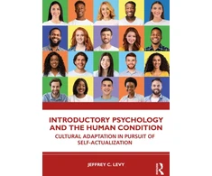 KNYGA Jeffrey C. (Seton Hall University, USA) Levy Introductory Psychology and the Human Condition