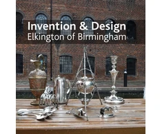KNYGA Bookshop Invention &amp; design: Elkington of Birmingham