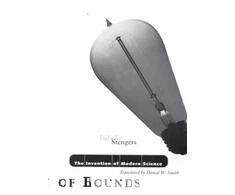 KNYGA Isabelle Stengers Invention of Modern Science