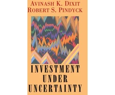 KNYGA Bookshop Investment under Uncertainty