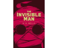 KNYGA Bookshop Invisible Man