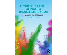 KNYGA Monica C. (Private practice, New Jersey, USA) Blum Inviting the Spirit of Play to Transform Trauma