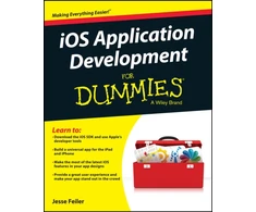 KNYGA Bookshop iOS App Development For Dummies