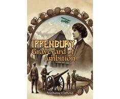 KNYGA Bookshop Ippenbury – Graveyard of Ambition