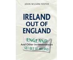 KNYGA John Wilson Foster Ireland out of England