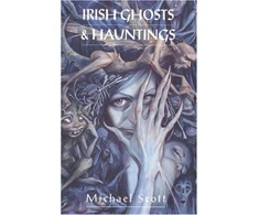 KNYGA Michael Scott Irish Ghosts And Hauntings