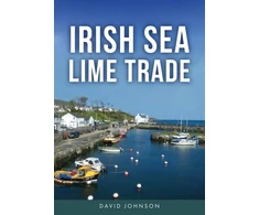 KNYGA Bookshop Irish Sea Lime Trade