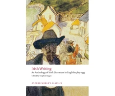KNYGA Bookshop Irish Writing
