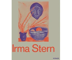 KNYGA Bookshop Irma Stern (Bilingual edition)