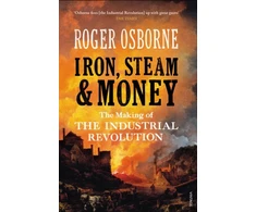KNYGA Roger Osborne Iron, Steam &amp; Money
