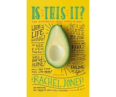 KNYGA Rachel Jones Is This It?