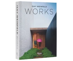 KNYGA Bookshop Isay Weinfeld: Works