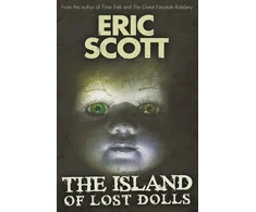 KNYGA Eric Scott The Island of Lost Dolls