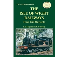 KNYGA Bookshop Isle of Wight Railway