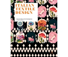 KNYGA Bookshop Italian Textile Design