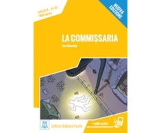 KNYGA Bookshop Italiano facile