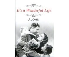 KNYGA Bookshop It's a Wonderful Life